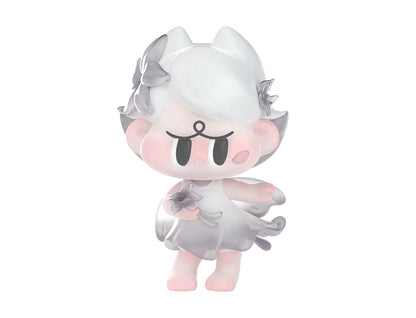 AngryAimee Flower-Butterfly