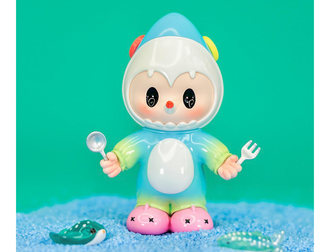 MeeGo Mini Dream Eater