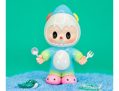 MeeGo Mini Dream Eater
