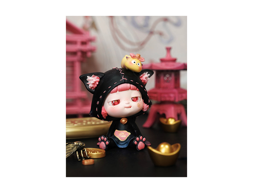 XingXing Gen4 Lucky Cat