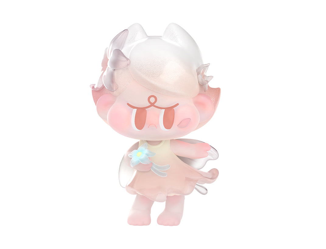 AngryAimee Flower-Butterfly