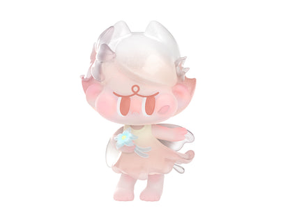 AngryAimee Flower-Butterfly