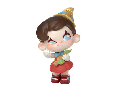 Rokka Pinocchio