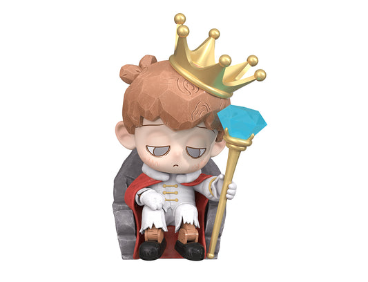 EMOR Throne of Power