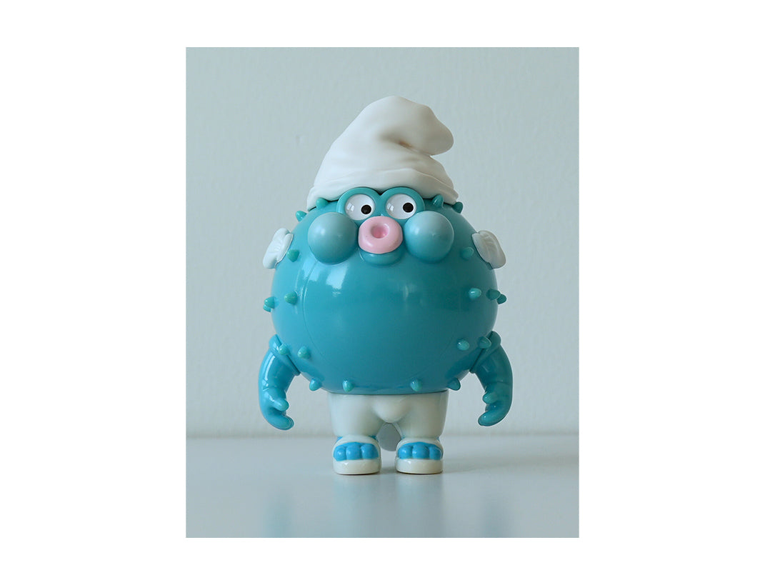 Popo Puffer