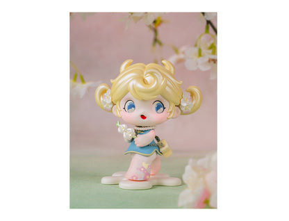 Ajuan Fleeting Dream