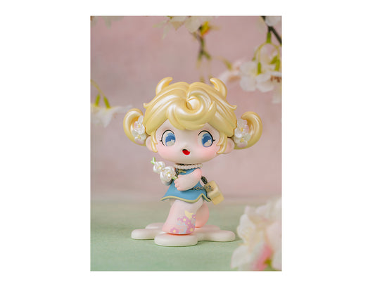 Ajuan Fleeting Dream