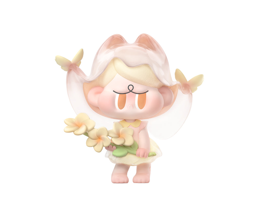 AngryAimee Flower-Fairy