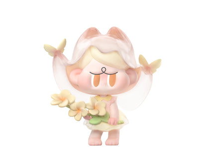 AngryAimee Flower-Fairy