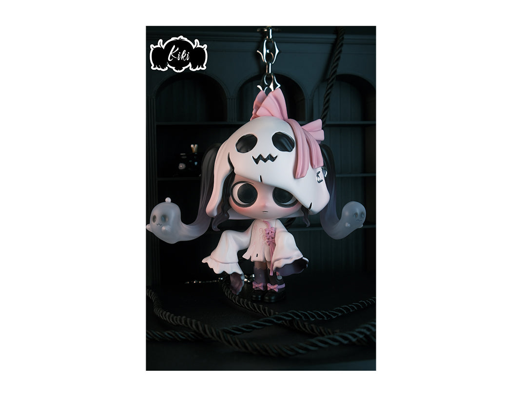 Kiki - Little Ghost