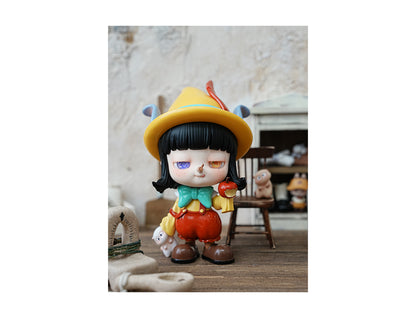 XingXing Pinocchio