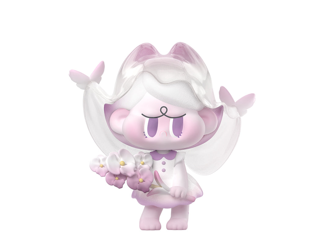 AngryAimee Flower-Fairy