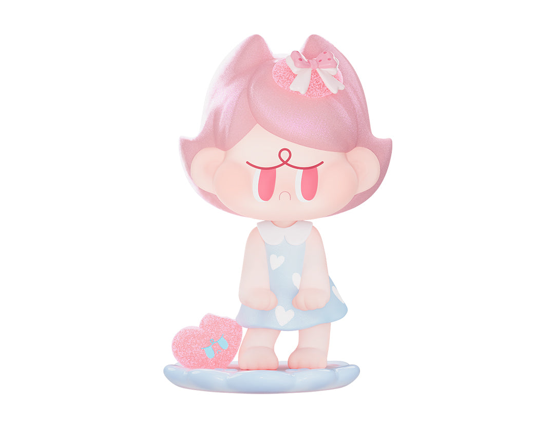 AngryAimee Unsoothable~400%