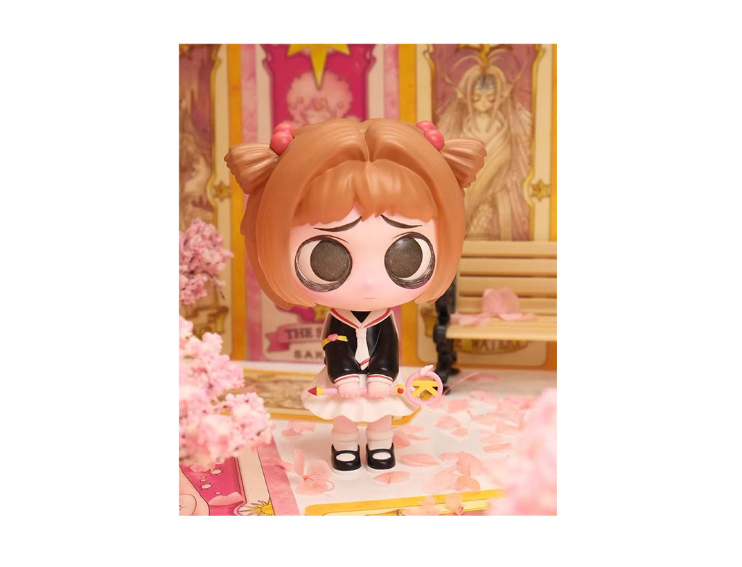 KiKi Sakura