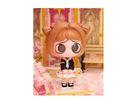 KiKi Sakura