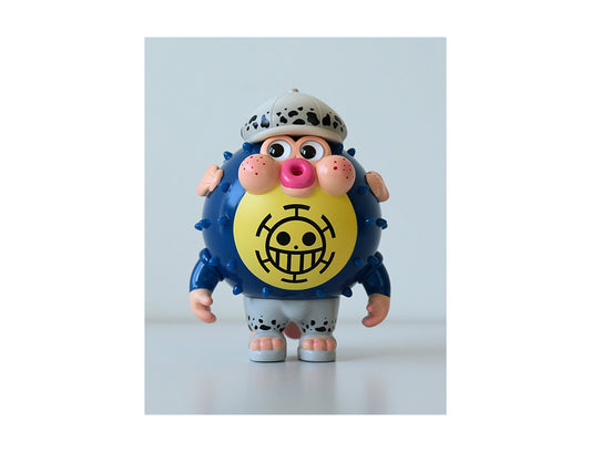 Popo Luo