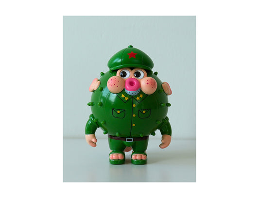 Popo Officer