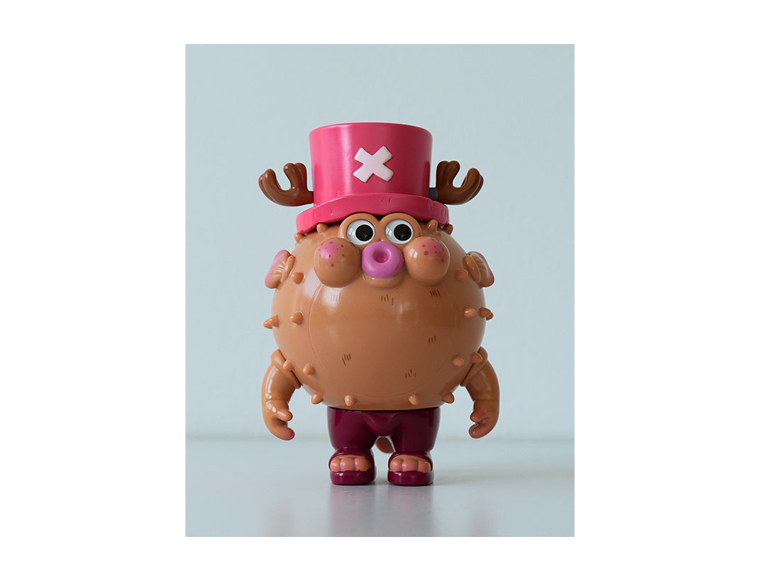 Popo Pirate King