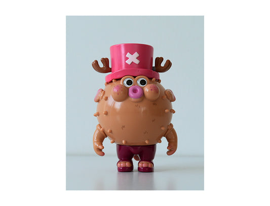Popo Pirate King