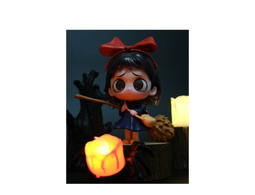 Limited Figurine – HeyCiao