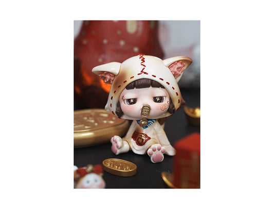XingXing Gen4 Lucky Cat