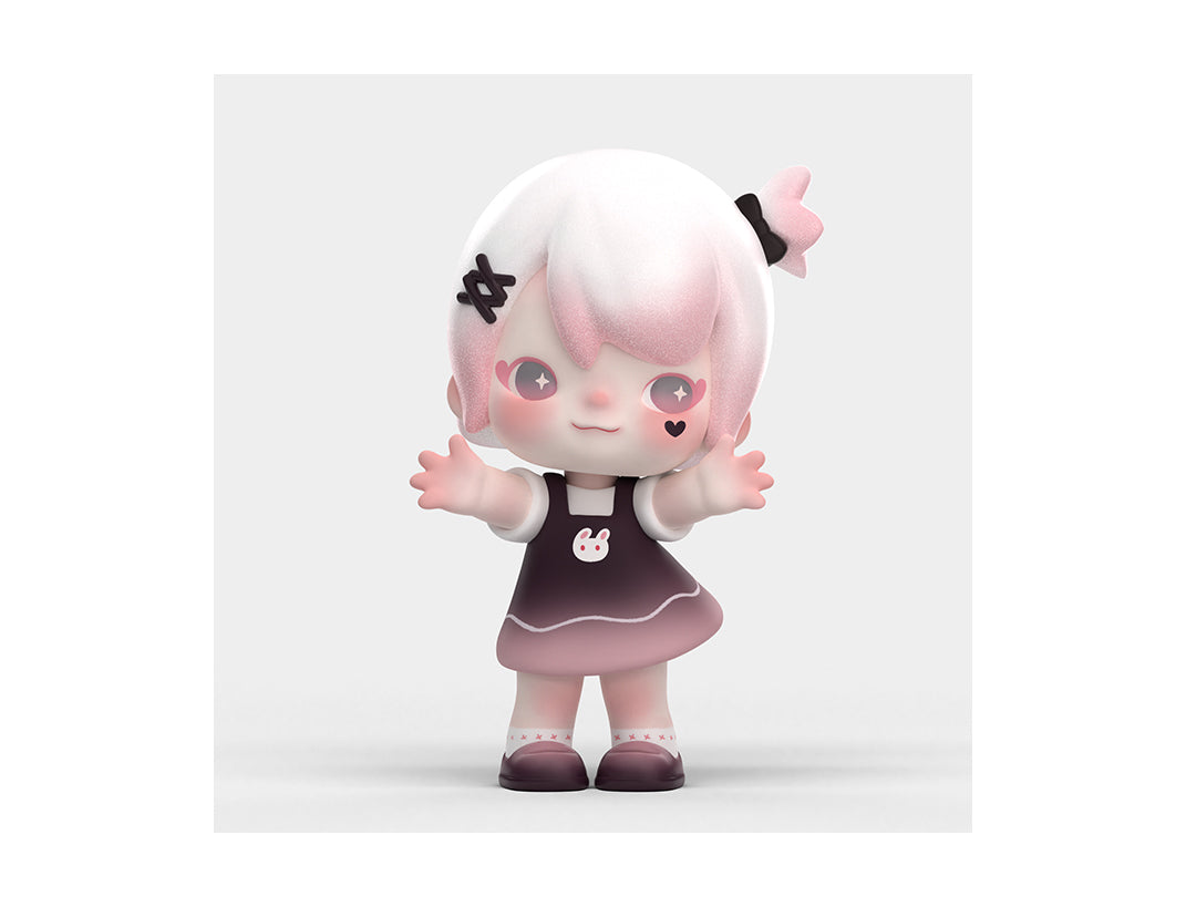 Puffkoala Sweet Cool Bunny