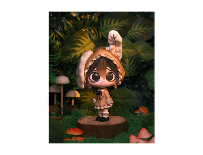 KiKi Rabbit Spirit