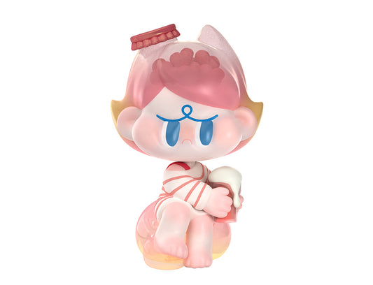 AngryAimee Peach Fizz