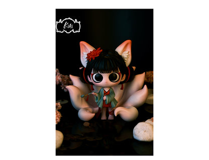 Kiki Fox Sprite