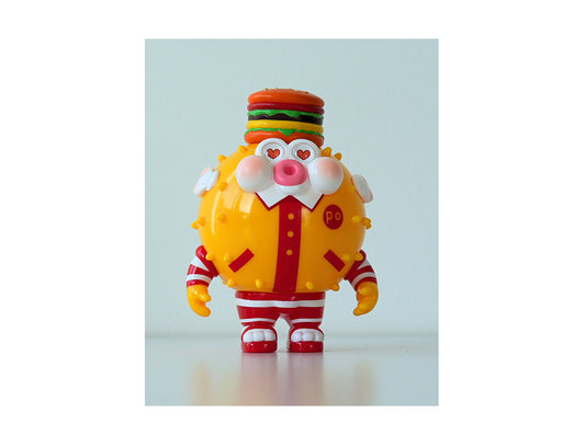 Popo Burger