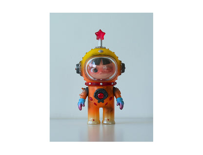 Cimmy Orange Vibes