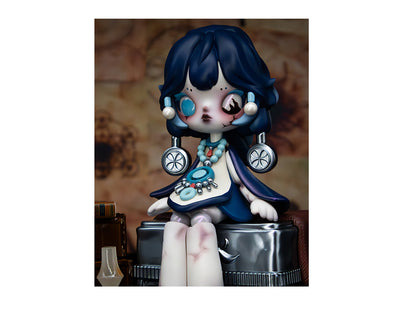 Human • Doll