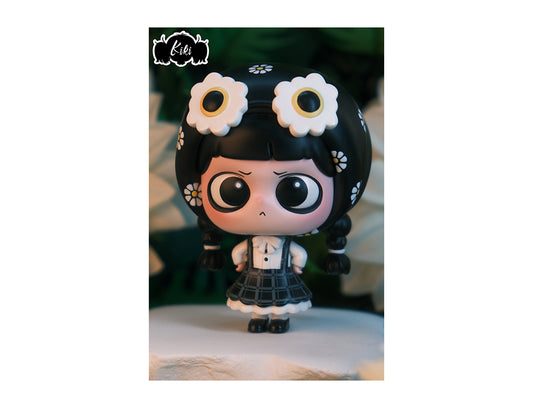 Kiki - Little Daisy