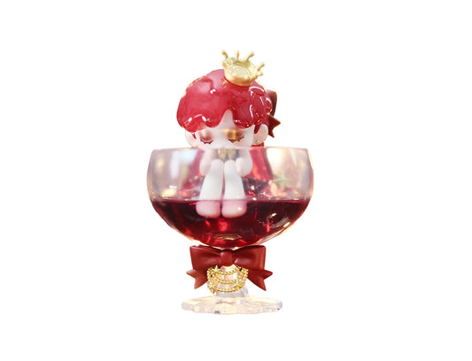 MANMAN- Starfall Night