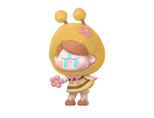 AngryAimee Garden Bee