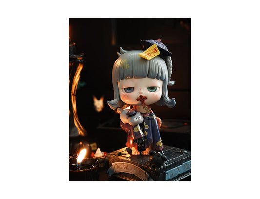XingXing 7th Gen Mini Zombie