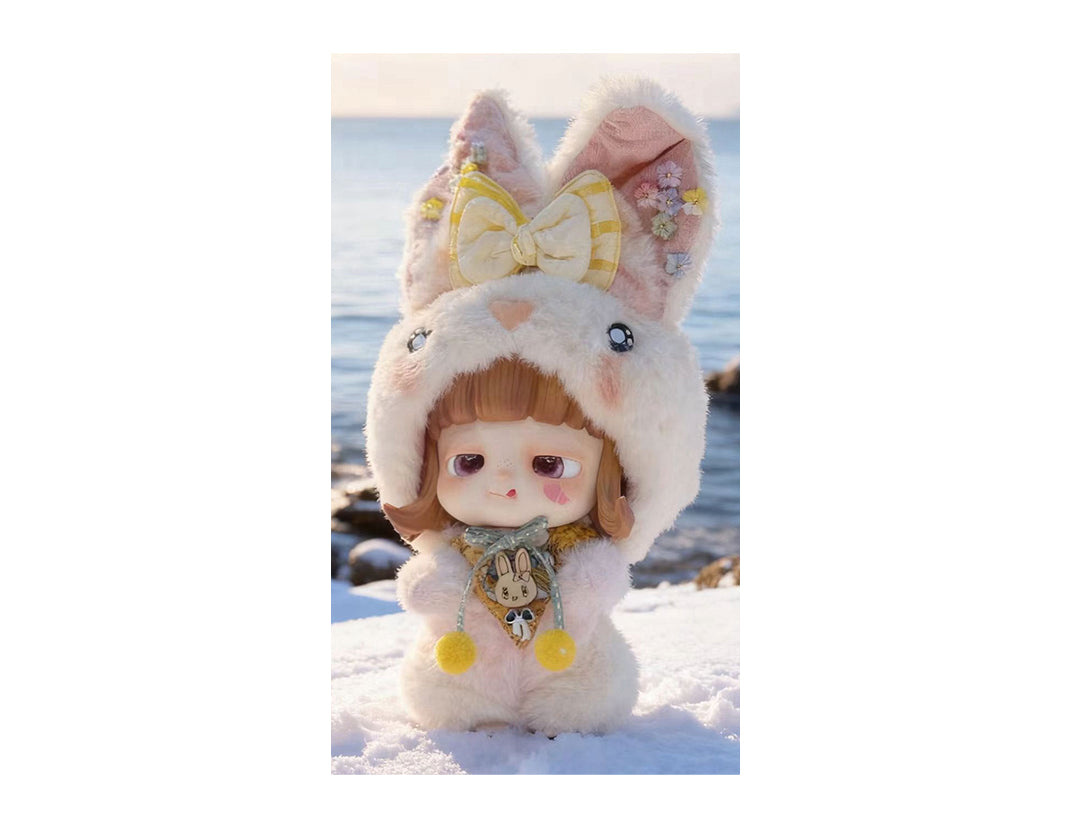 XingXing Sweet Dream Bunny