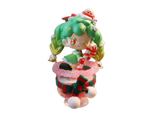 MANMAN - Fruit Punch