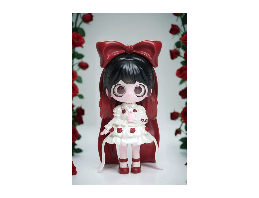 KiKi Rosy Girl