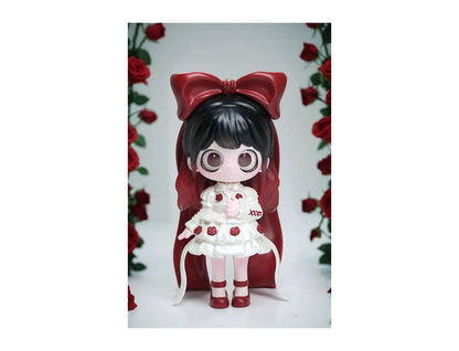 KiKi Rosy Girl