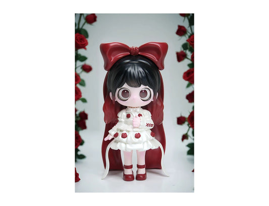 KiKi Rosy Girl