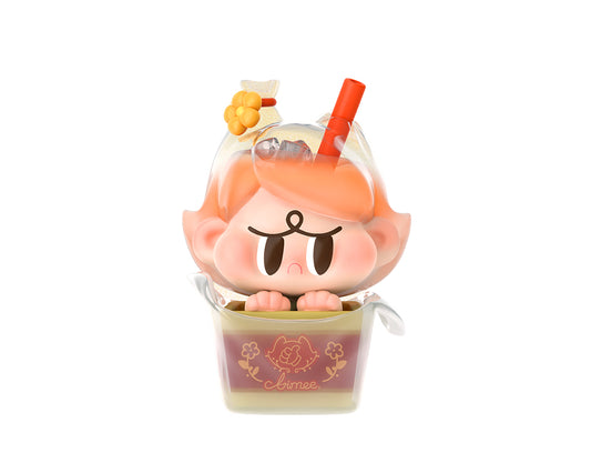 AngryAimee Thai Milk Tea