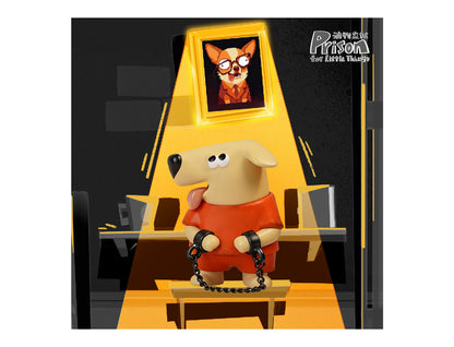 Prison For Little Things Series