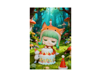 XingXing200% One Anniversary Birthday Edition