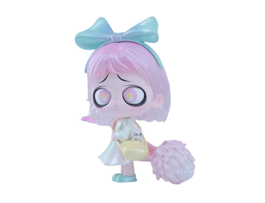 KiKi  Little Witch Variant