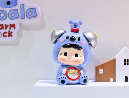 Limited Time Pre-order BAOBAO Koala Alarm Clock