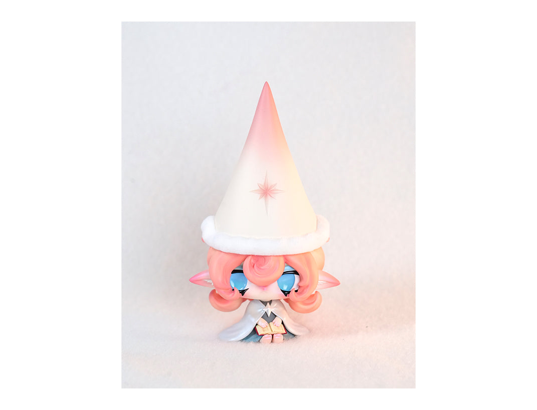 Trainee Witch MOONA