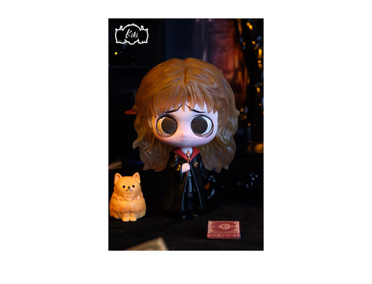KiKi Hermione