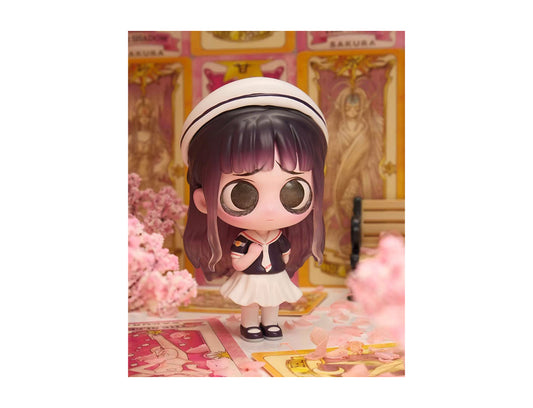 KiKi Tomoyo