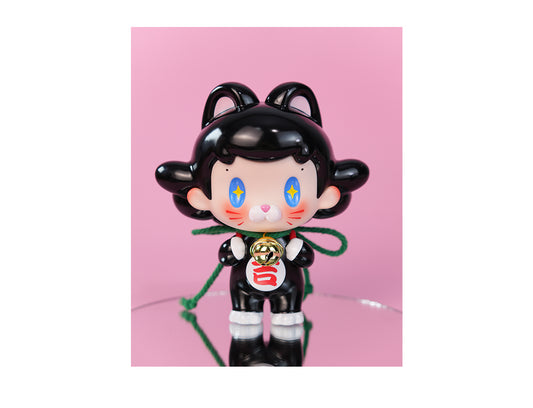 TOTO Cat Series